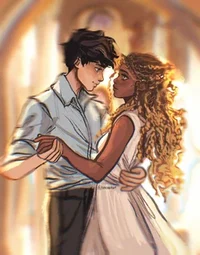 Percabeth
