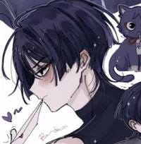 OHSHC Scaramouche