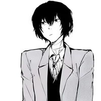 Osamu Dazai