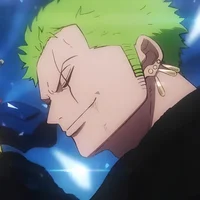 Roronora Zoro 