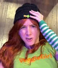 Amnesia veggiegirl