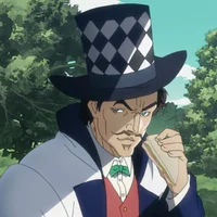 Will Antonio Zeppeli