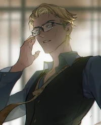 Kento Nanami