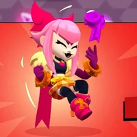 Melodie Brawl Stars