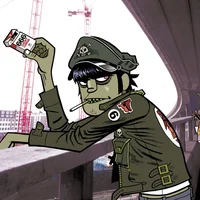 Murdoc Niccals 