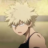 Bakugou