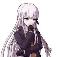 Kyoko Kirigiri