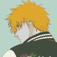 Ichigo Kurosaki 