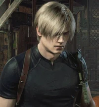 Leon Kennedy 
