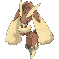 Lopunny