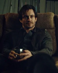 HNBC Will Graham 