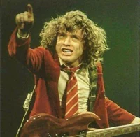 Angus Young