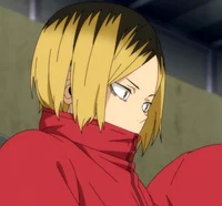 Kenma Kozume