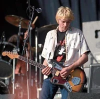 Kurt Cobain