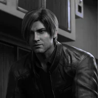 Leon Kennedy 