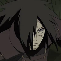 Madara Uchiha