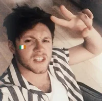 niall horan