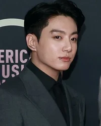Jungkook