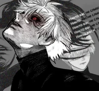 Kaneki Ken