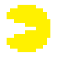 Horror - Pacman -