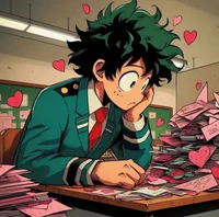 Deku