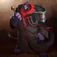 Dark Kat