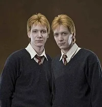 Fred and George 