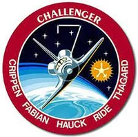 STS-Challenger