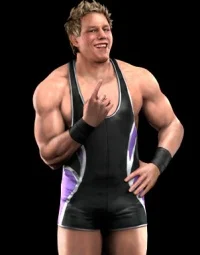 jack swagger