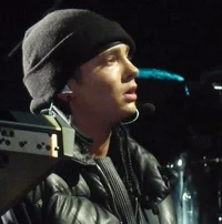 Tom Kaulitz 
