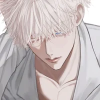 Satoru Gojo