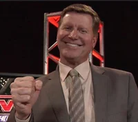 John Laurinaitis