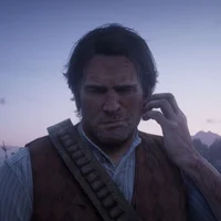 Arthur Morgan