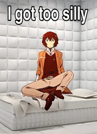 Dazai Osamu