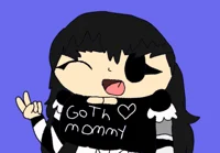 Goth Mommy