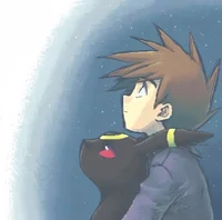 Gary Oak