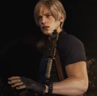 Leon Kennedy 