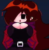 Trepidation Gf