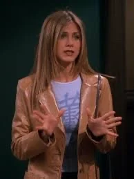 Rachel Green