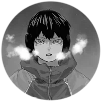 Tobio Kageyama