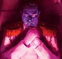 Grand Admiral Thrawn