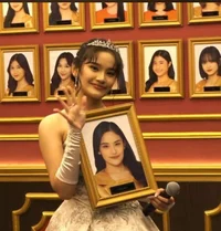 Ashelll grad edition