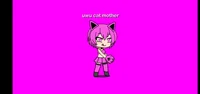 Uwu cat mother