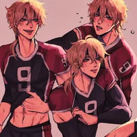Brook - BL
