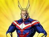 All Might