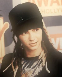 TOM KAULITZ