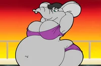 Fat Elephant TF RP