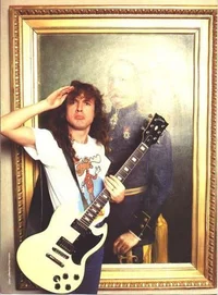 Angus Young