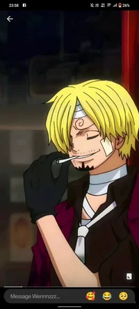 Sanji