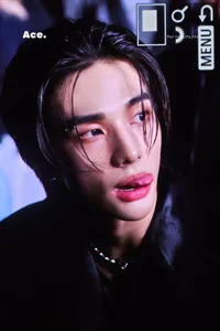 hyunjin